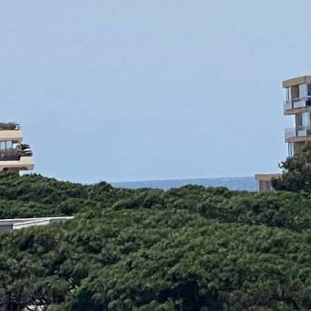 Très beau T4 à Fréjus plage Appartamento Esterno foto
