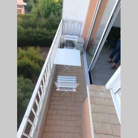 Très beau T4 à Fréjus plage Appartamento Esterno foto
