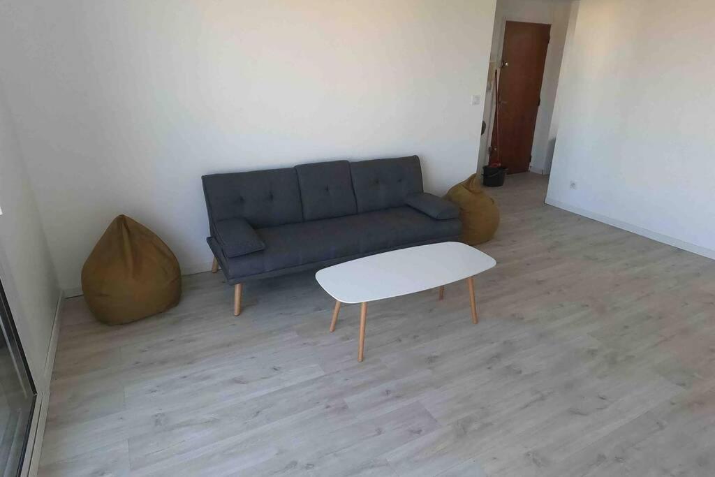 Très beau T4 à Fréjus plage Appartamento Esterno foto