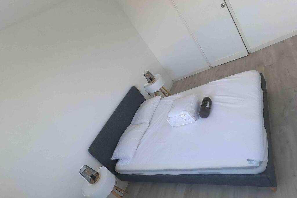 Très beau T4 à Fréjus plage Appartamento Esterno foto