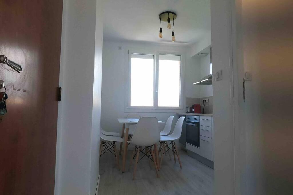 Très beau T4 à Fréjus plage Appartamento Esterno foto